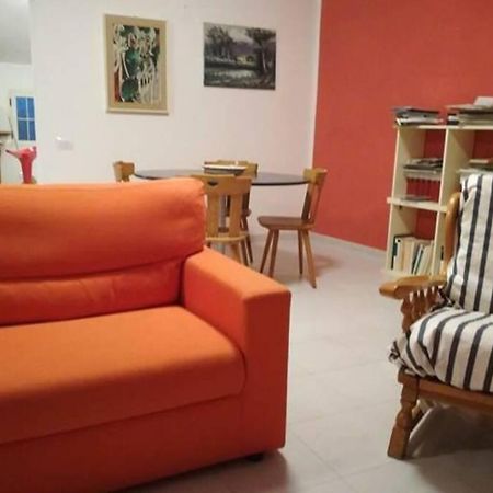 Big Relax Apartment With Swimming Pool And A Peaceful Garden In A Private Villa Sestu Kültér fotó