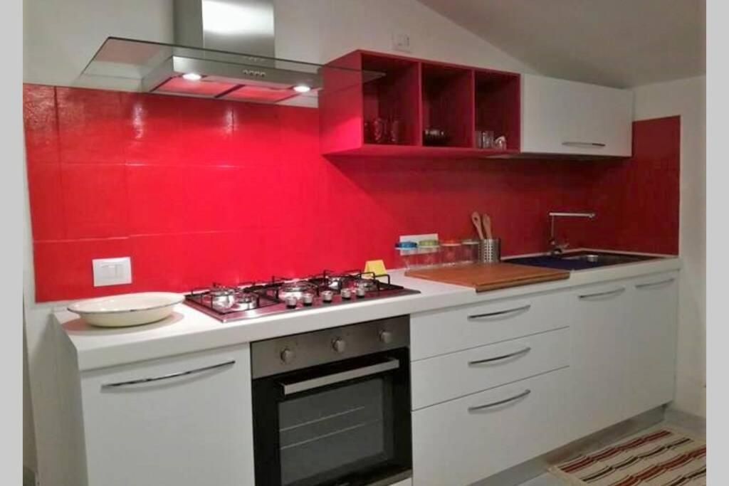 Big Relax Apartment With Swimming Pool And A Peaceful Garden In A Private Villa Sestu Kültér fotó