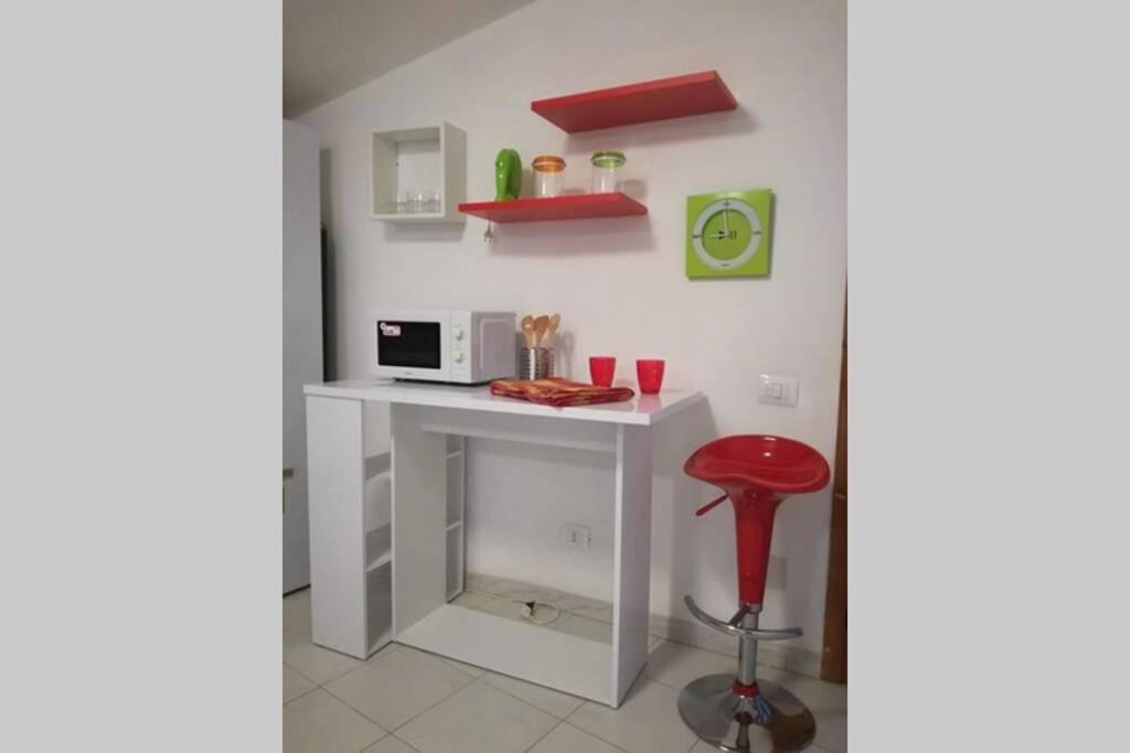 Big Relax Apartment With Swimming Pool And A Peaceful Garden In A Private Villa Sestu Kültér fotó